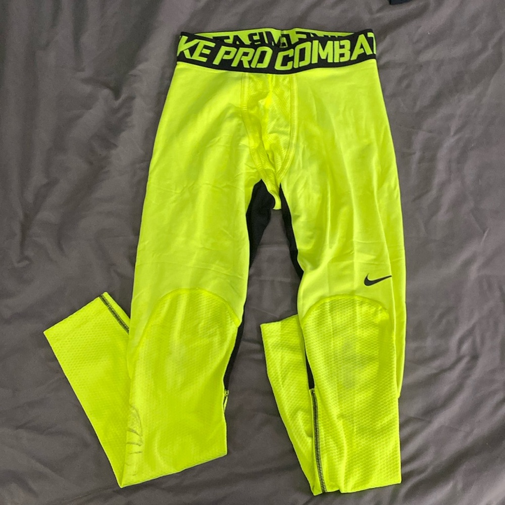Nike Compression Pants